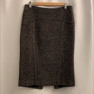 Zara Pencil Skirt